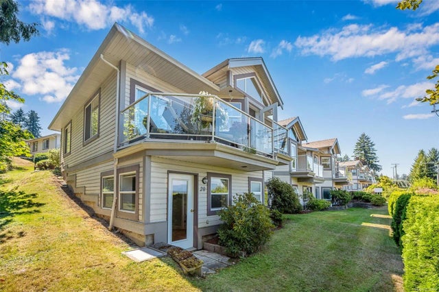 4 of 38 - 1700 Pritchard Rd 20, Cowichan Bay, BC