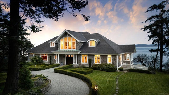 5 of 55 - 2600 Queenswood Dr, Saanich, BC