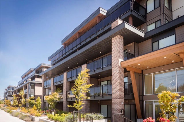 135 Haliburton St 206, Nanaimo