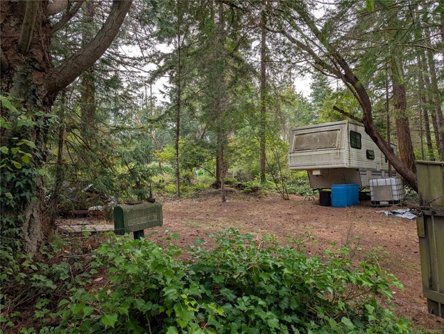 2 of 14 - Lt 16 Berry Point Rd, Gabriola Island, BC