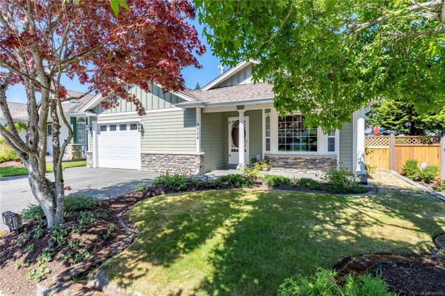 2 of 36 - 3954 Magnolia Dr, Nanaimo, BC