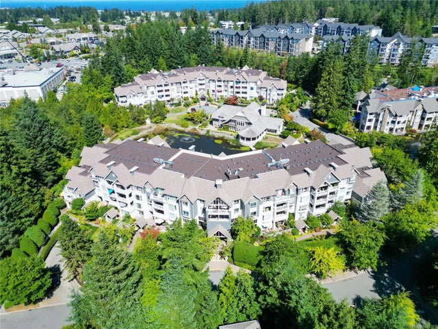 5650 Edgewater Lane 402, Nanaimo