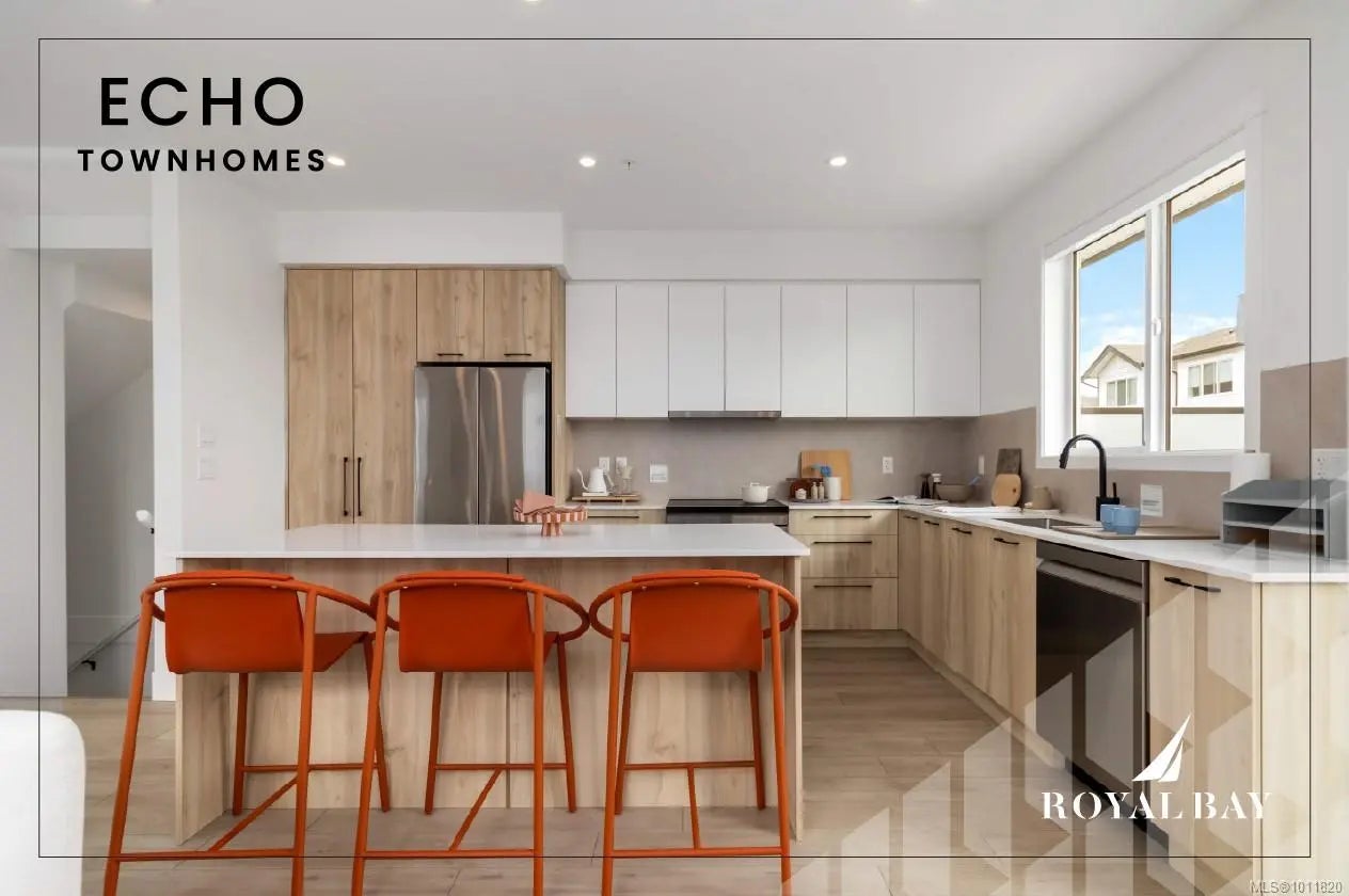 368 Tradewinds Ave 79, in the city of Colwood Real Estate in BC by ECHO,