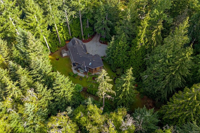 1 of 60 - 770 Shawnigan Lake Rd, Shawnigan Lake, BC