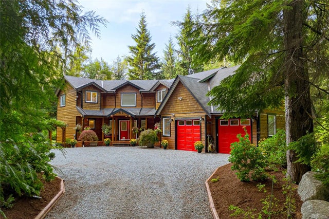2 of 60 - 770 Shawnigan Lake Rd, Shawnigan Lake, BC