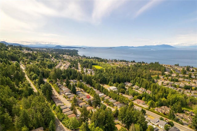 2 of 36 - 25 Morgan Pl, Nanaimo, BC