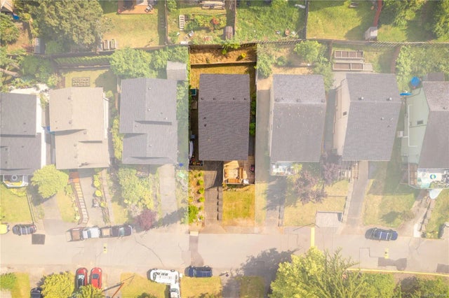 3 of 36 - 25 Morgan Pl, Nanaimo, BC