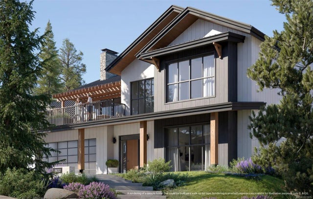 2 of 6 - Lot 25 Goodrich Rd, Nanoose Bay, BC