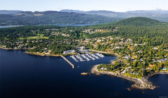 3 of 6 - Lot 25 Goodrich Rd, Nanoose Bay, BC