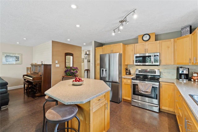 5 of 48 - 5524 Avro Way, Nanaimo, BC