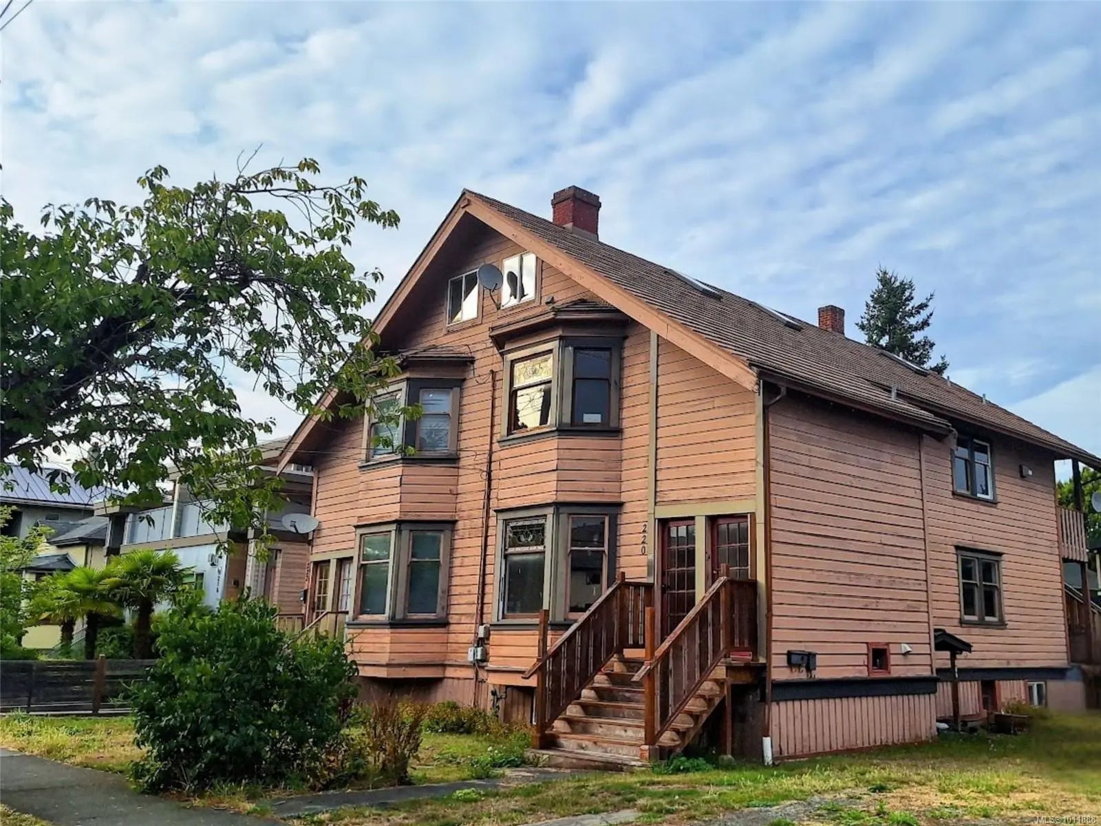 Homes for Sale in Victoria, BC