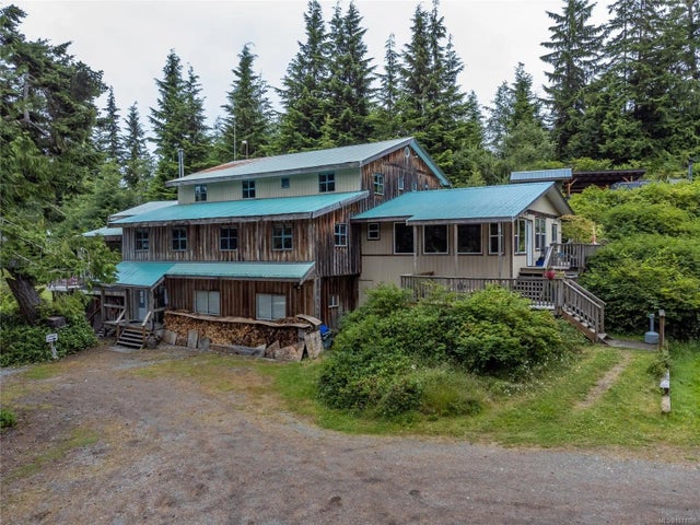 2 of 93 - Dl2264 Hidden Cove, Port McNeill, BC