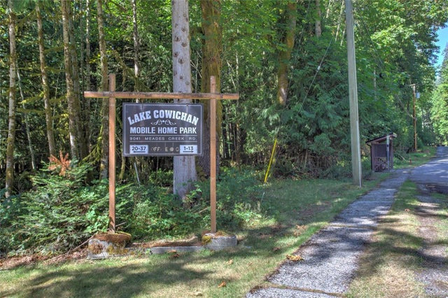 2 of 31 - 9041 Meades Creek Rd 34, Lake Cowichan, BC