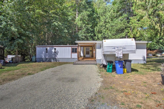 3 of 31 - 9041 Meades Creek Rd 34, Lake Cowichan, BC