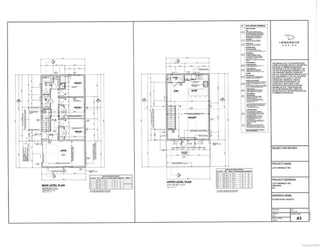 2 of 12 - Lot 8 Bramley Rd, Nanaimo, BC