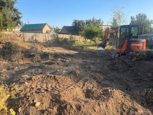 5 of 12 - Lot 8 Bramley Rd, Nanaimo, BC