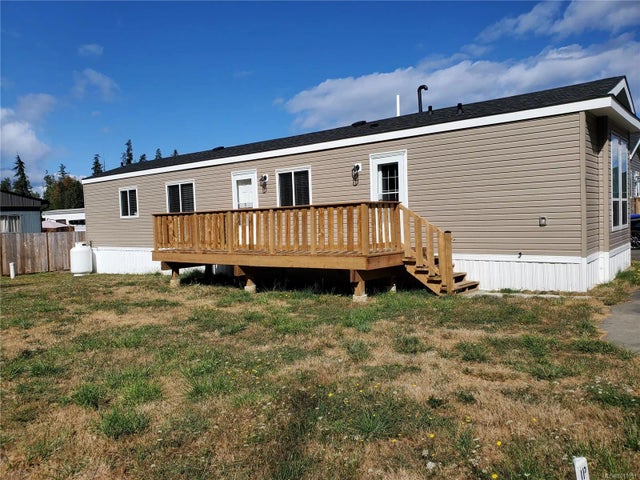 2 of 20 - 1720 Whibley Rd 52, Coombs, BC