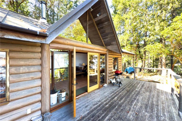 3 of 80 - 1799 Tiber Bay Rd, Cortes Island, BC