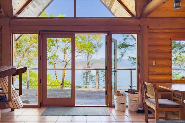 4 of 80 - 1799 Tiber Bay Rd, Cortes Island, BC