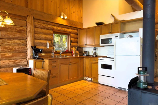 5 of 80 - 1799 Tiber Bay Rd, Cortes Island, BC