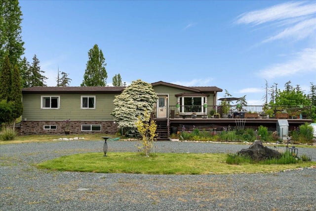 1 of 60 - 1777 Cecil St, Crofton, BC