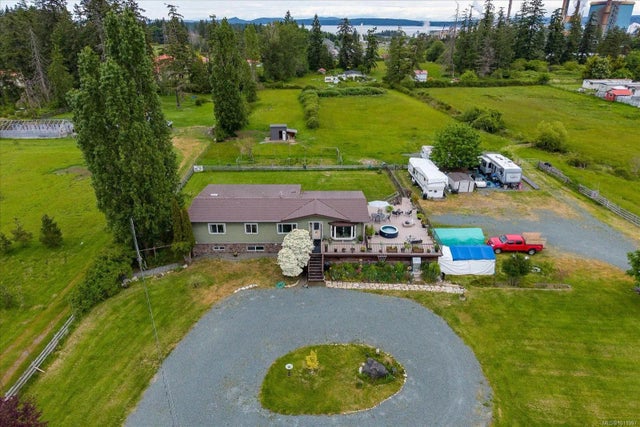 2 of 60 - 1777 Cecil St, Crofton, BC