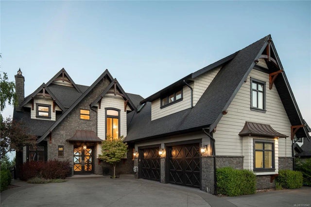 2 of 74 - 2179 Spirit Ridge Dr, Langford, BC