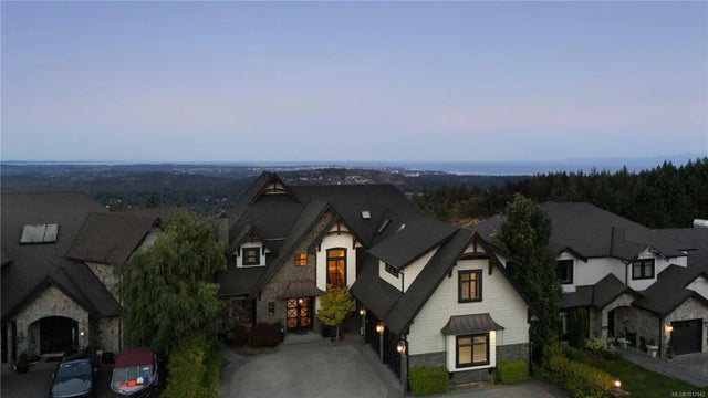 4 of 74 - 2179 Spirit Ridge Dr, Langford, BC