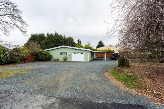 2 of 45 - 391 Bay Ave, Parksville, BC