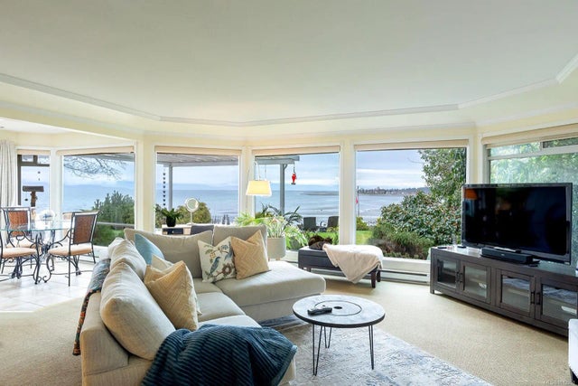 4 of 45 - 391 Bay Ave, Parksville, BC