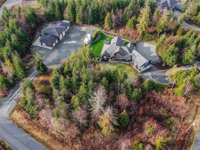 1 of 65 - 2640 Timber Ridge Rd, Shawnigan Lake, BC