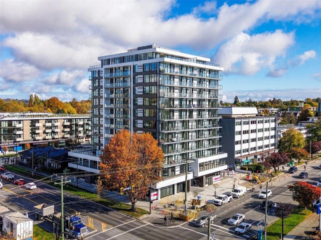 1 of 29 - 1100 Yates St 908, Victoria, BC