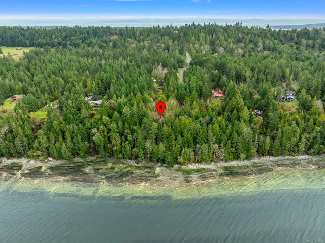 5 of 8 - Lt 7 Glen Ghorm Rd, Denman Island, BC
