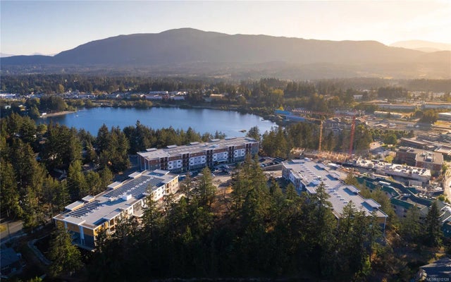 4810 Cedar Ridge Pl 308, Nanaimo