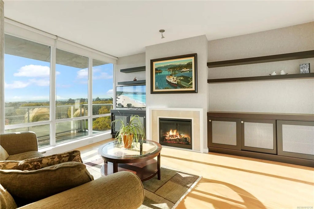 160 Wilson St 905, Victoria