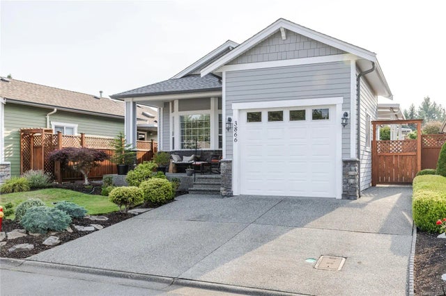 2 of 31 - 3866 Mimosa Dr, Nanaimo, BC