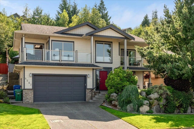 2 of 47 - 4567 Sheridan Ridge Rd, Nanaimo, BC