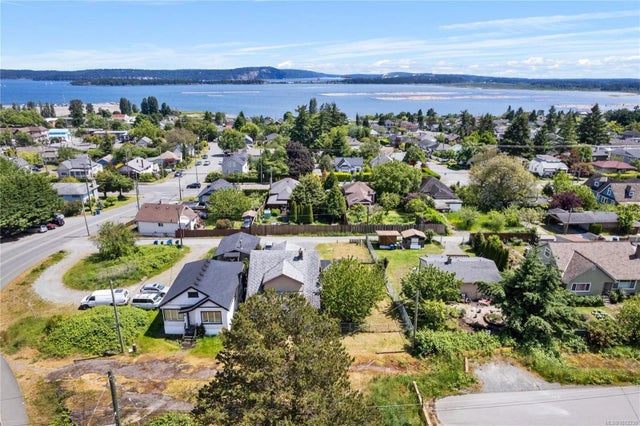 2 of 8 - Lot 6 View St, Nanaimo, BC