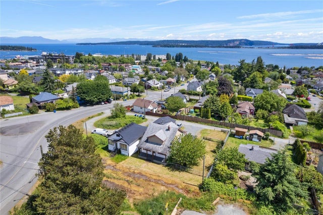 3 of 8 - Lot 6 View St, Nanaimo, BC