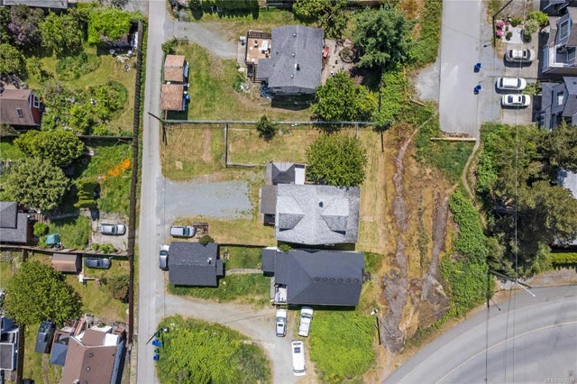 4 of 8 - Lot 6 View St, Nanaimo, BC