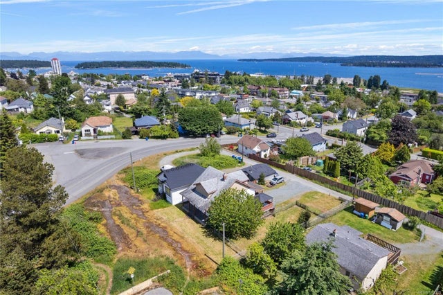 5 of 8 - Lot 6 View St, Nanaimo, BC