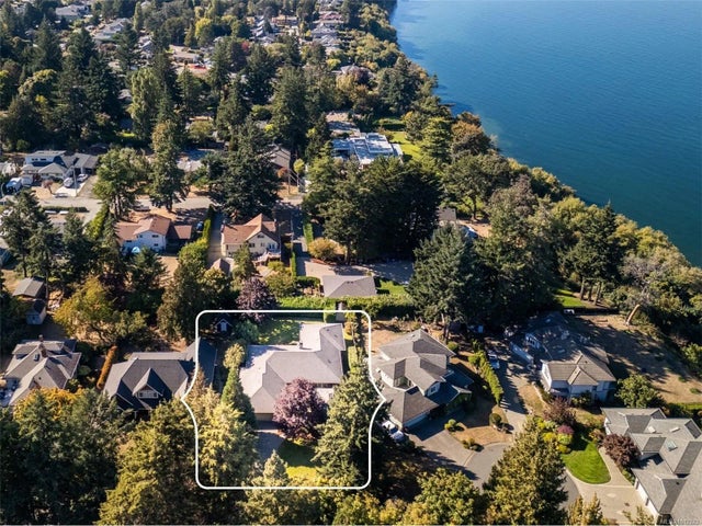 1 of 55 - 4520 Limerick Lane, Saanich, BC