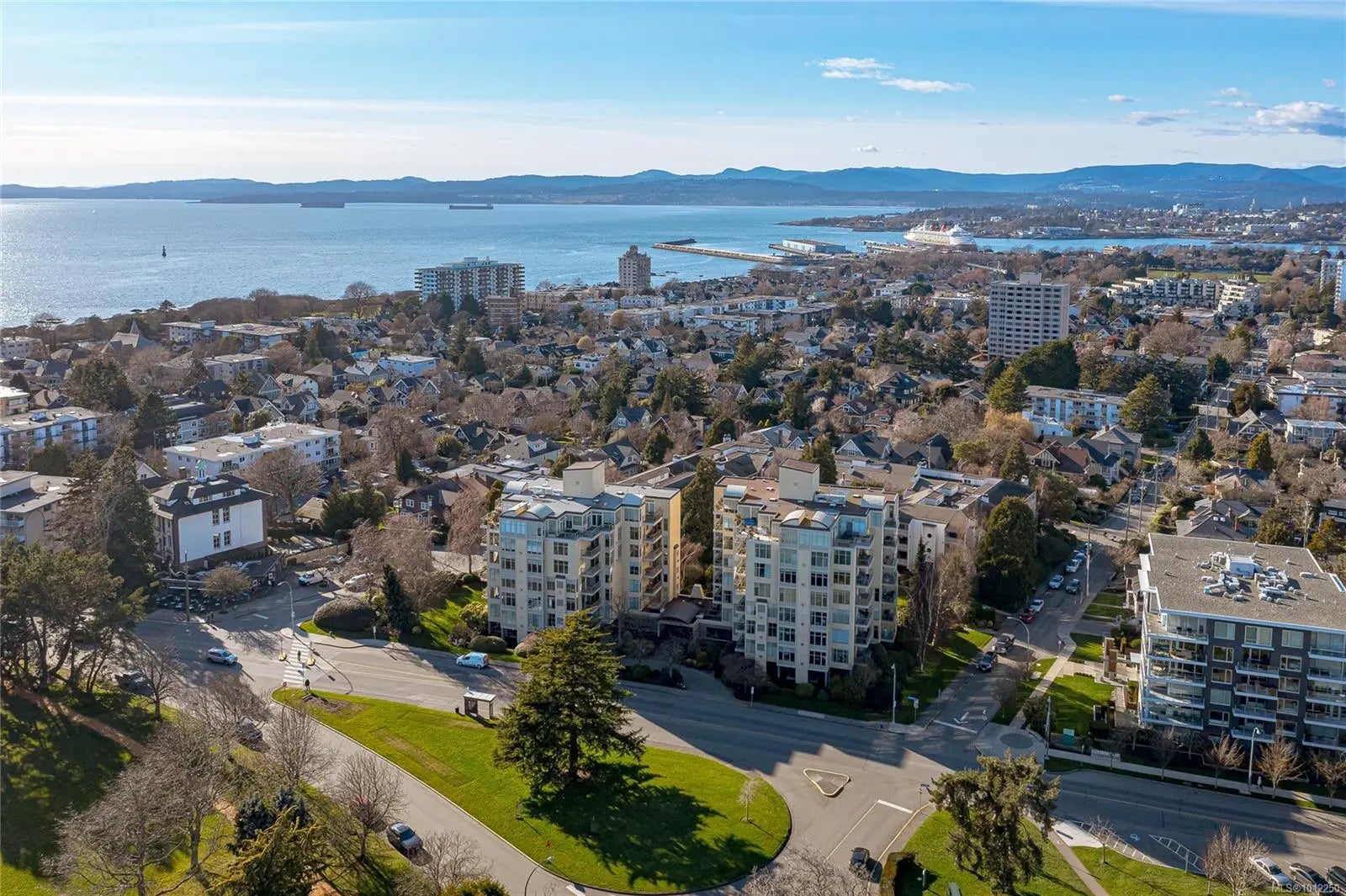 Residential Real Estate for Sale located in the neighborhood of , in the city of Victoria, BC