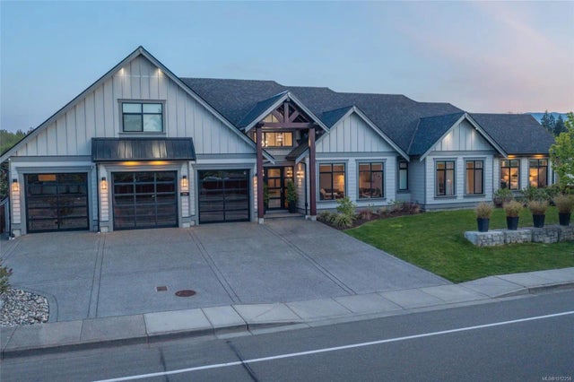 3 of 96 - 776 Hirst Ave, Parksville, BC