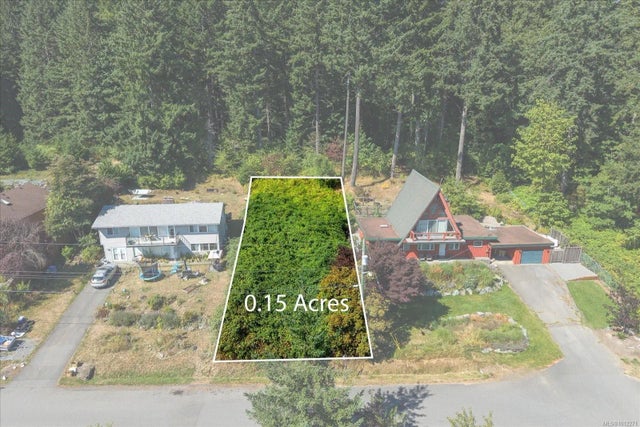 3 of 16 - 709 Dogwood Rd, Nanaimo, BC