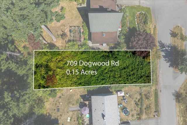 4 of 16 - 709 Dogwood Rd, Nanaimo, BC