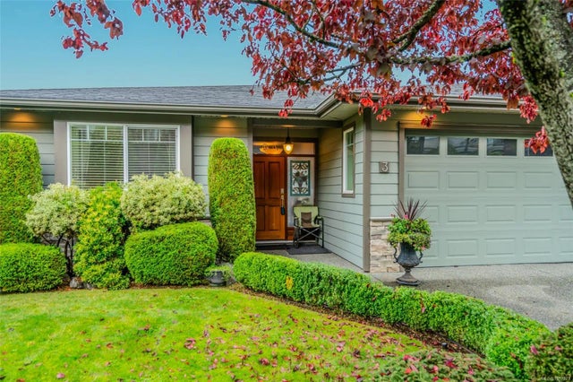 2 of 54 - 626 Farrell Rd 3, Ladysmith, BC