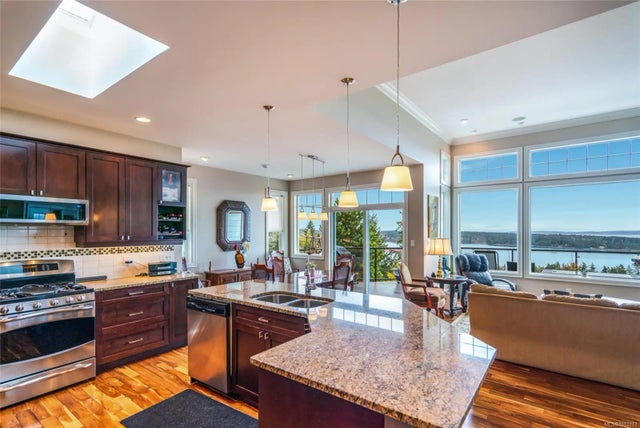 4 of 54 - 626 Farrell Rd 3, Ladysmith, BC