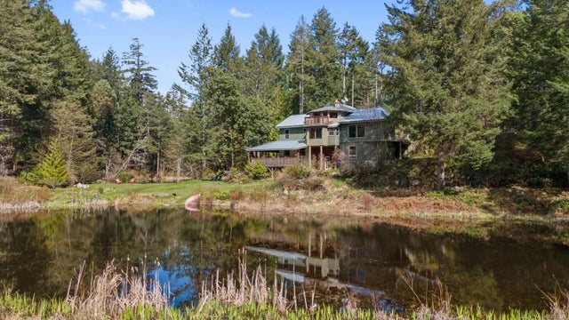 1 of 47 - 2 Welch Rd, Lasqueti Island, BC