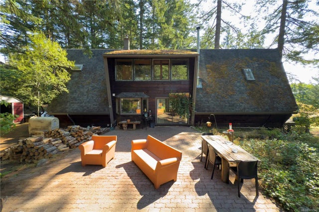 1 of 63 - 766 B Gowlland Harbour Rd, Quadra Island, BC